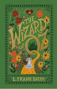 The Wizard of Oz (Puffin in Bloom)